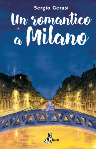 Un romantico a Milano # 1