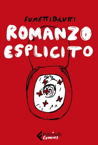 Romanzo Esplicito # 1