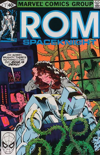 Rom # 7