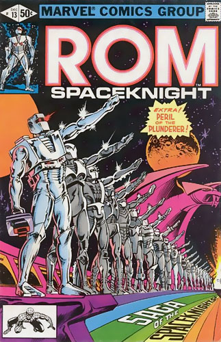 Rom # 13