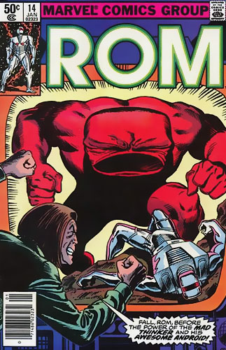 Rom # 14