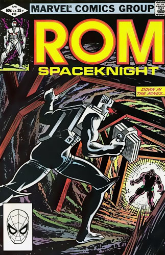 Rom # 29