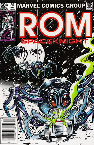 Rom # 30