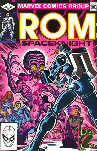 Rom # 32