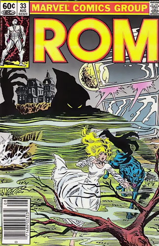 Rom # 33