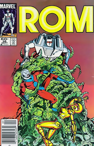 Rom # 58