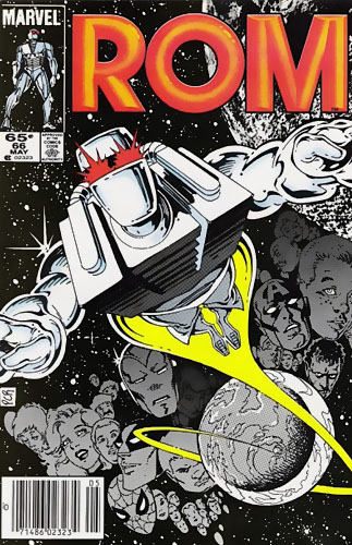 Rom # 66