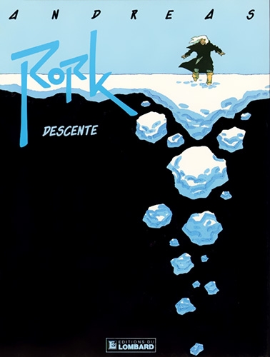 Rork # 6