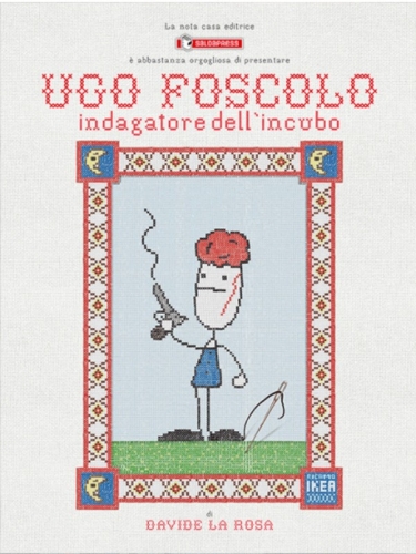 La Rosa Universe # 1