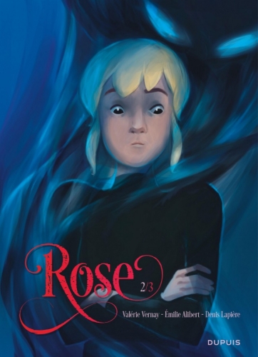 Rose (BD) # 2