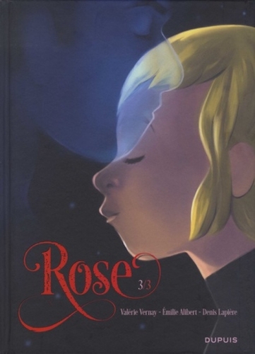 Rose (BD) # 3