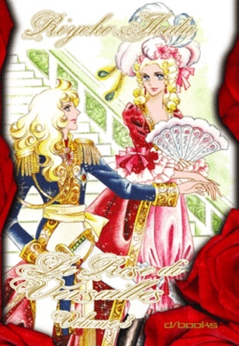 Le Rose Di Versailles (Lady Oscar) # 3