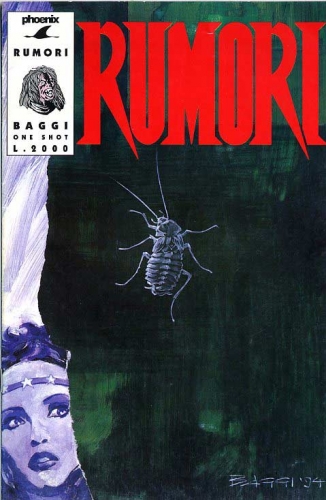 Rumori # 1