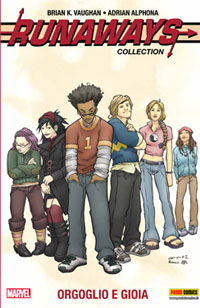 Runaways Collection # 1