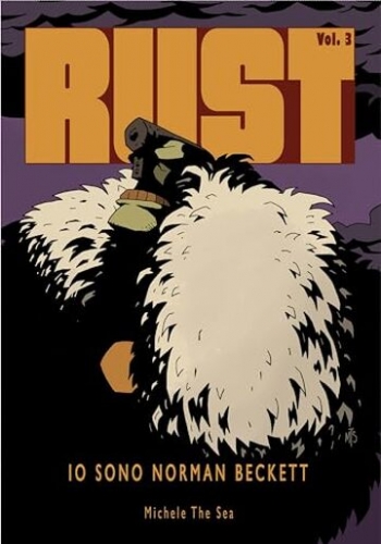 Rust # 3