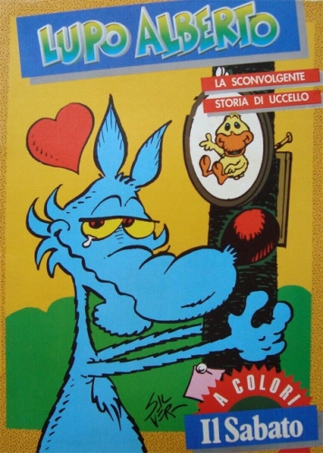 Supplemento a “Il Sabato” # 3