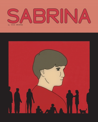 Sabrina # 1