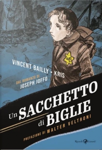 Un sacchetto di biglie (tascabile) # 1