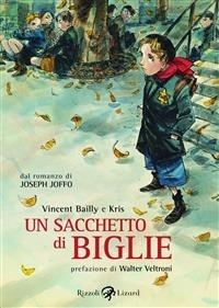 Un sacchetto di biglie # 1