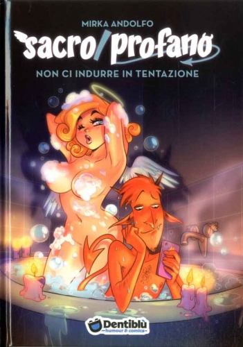 Sacro / Profano # 5