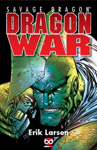 Savage Dragon (IV) # 3