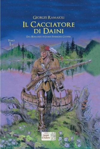 Saga Calza di Cuoio # 1