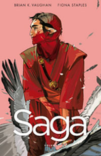 Saga # 2