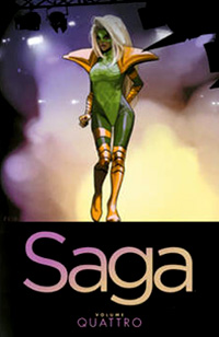 Saga # 4