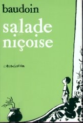 Salade niçoise # 1