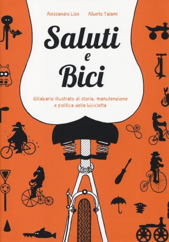 Saluti e bici # 1