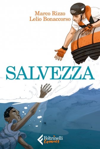 Salvezza # 1