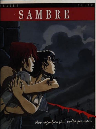 Sambre # 1