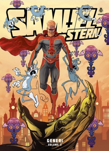 Samuel Stern: Generi # 2