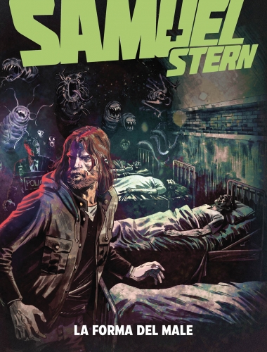 Samuel Stern # 61