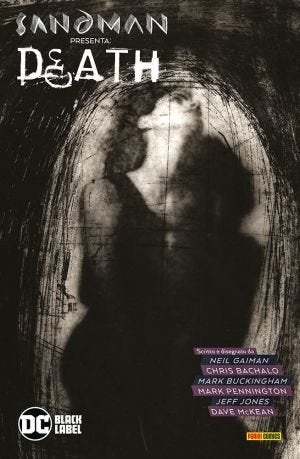 Sandman Library # 15