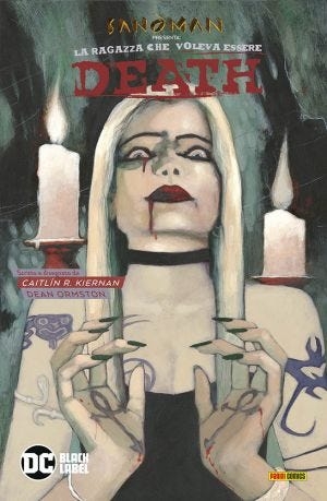 Sandman Library # 23