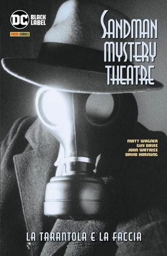 Sandman Library # 25