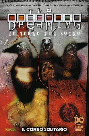 Sandman Library # 36