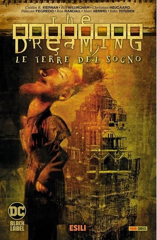 Sandman Library # 41