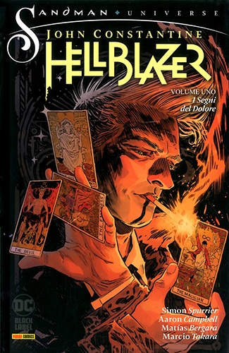 Sandman Universe Collection # 8