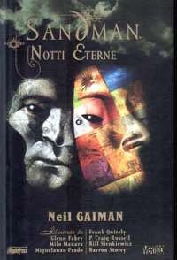 Sandman: Notti Eterne # 1