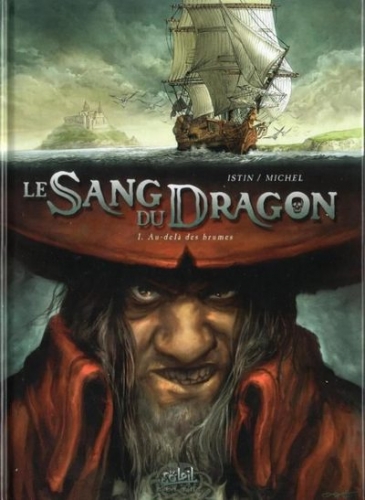 Le sang du dragon # 1