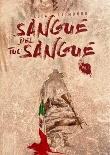 Sangue del tuo sangue # 1