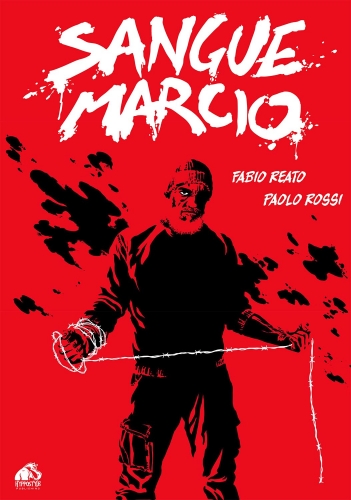 Sangue marcio # 1