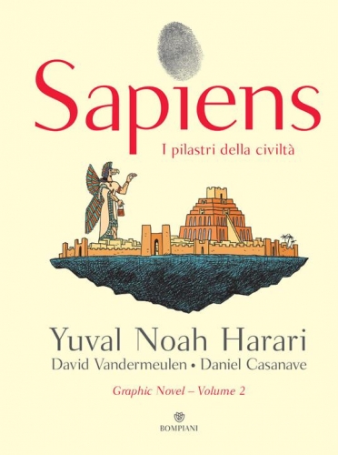 Sapiens # 2