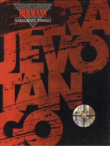 Sarajevo-Tango # 1