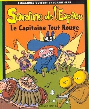 Sardine de l'Espace # 6