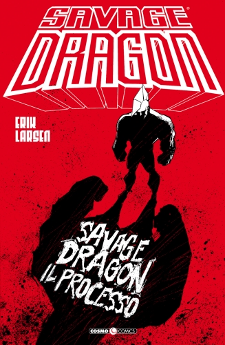 Savage Dragon # 32