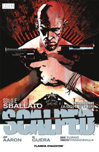Scalped # 5