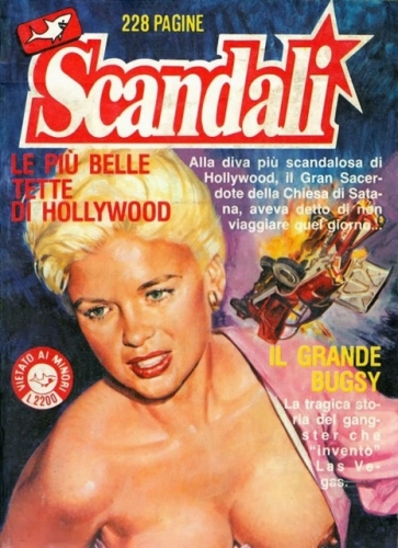 Scandali # 2